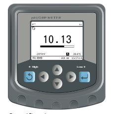 K-CON5000 Conductivity Transmitter
